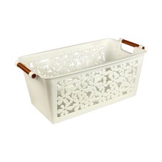 Корзина \"Романтика\" (большая)(245х145х110)